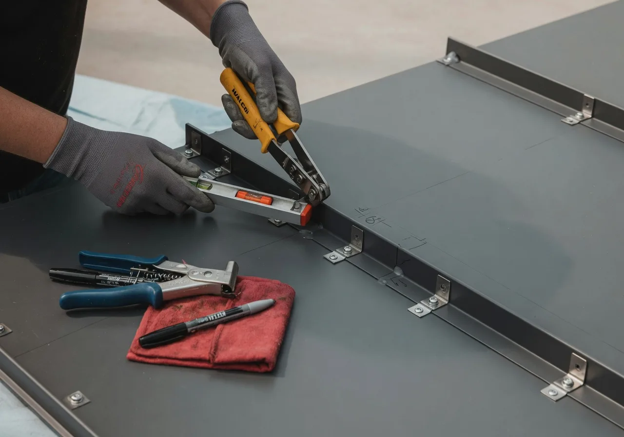 Why choose Metal Roofing Installation in Chloride, AZ